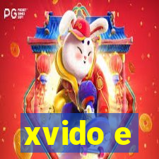 xvido e